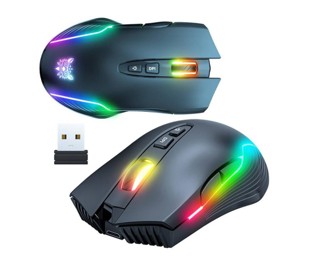 ONIKUMA CW905 Czarna - 1272777 - zdjęcie 3
